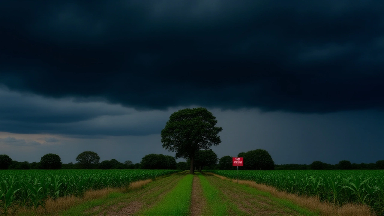 Chhath Puja Under Threat