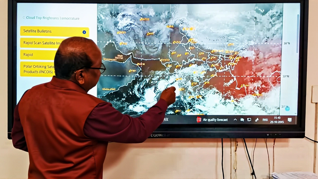 What the Experts Are Saying