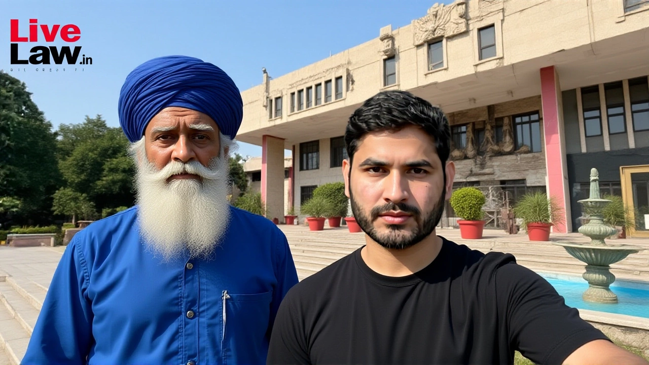 Delhi High Court orders removal of YouTube video alleging spiritual abuse by Sadhguru and Isha Foundation