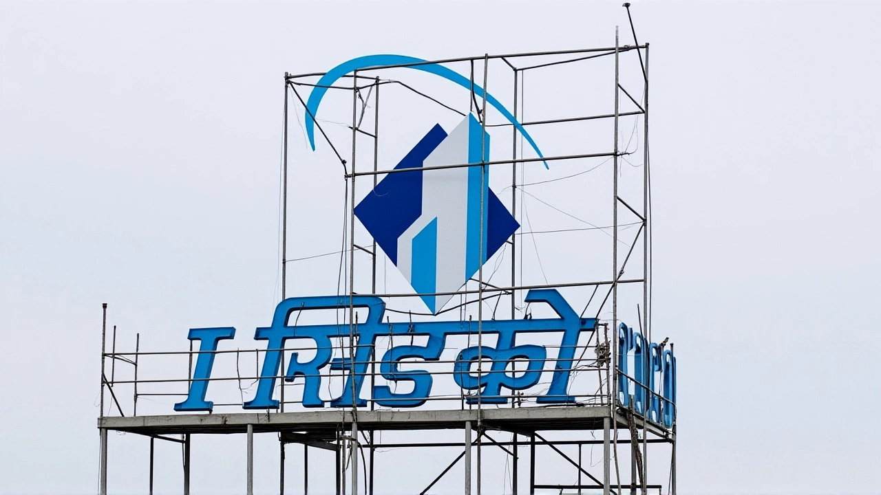 More Scandals, More Questions