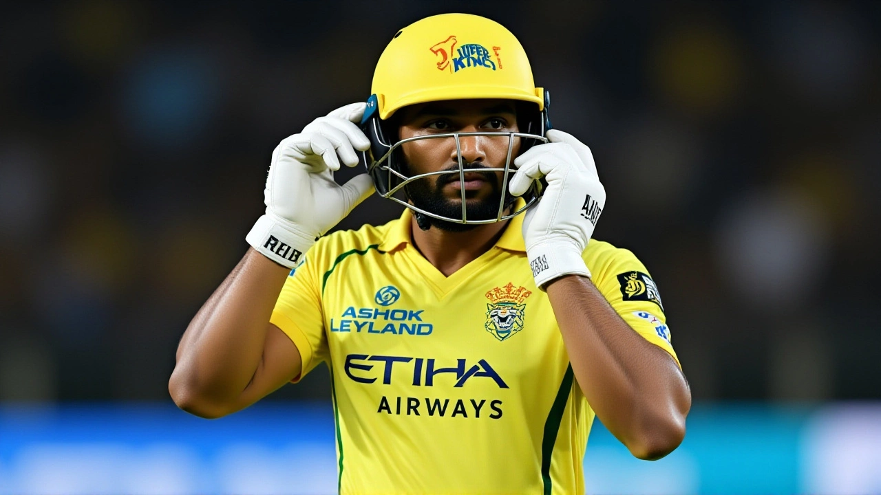 CSK crush MI by 8 wickets in IPL 2026 thriller
