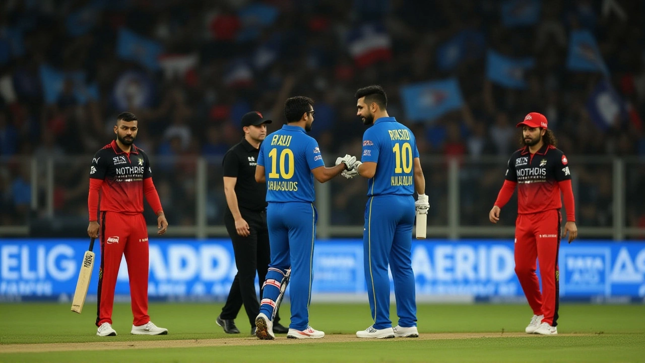 Playoff Hopes Dimming for Mumbai