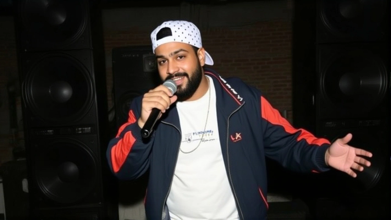 What’s Next for Santy Sharma?